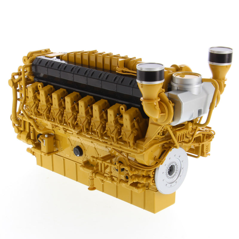 Caterpillar G3616 A4 Gas Compression Engine 1:25 Scale Diecast 85706