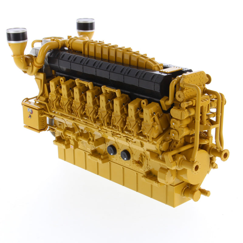 Caterpillar G3616 A4 Gas Compression Engine 1:25 Scale Diecast 85706