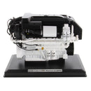 Caterpillar C32B Marine Engine 1:12 Scale Diecast 85707