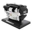 Caterpillar C32B Marine Engine 1:12 Scale Diecast 85707