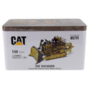 Caterpillar D10 Track Type Tractor 1:50 Scale Diecast 85711