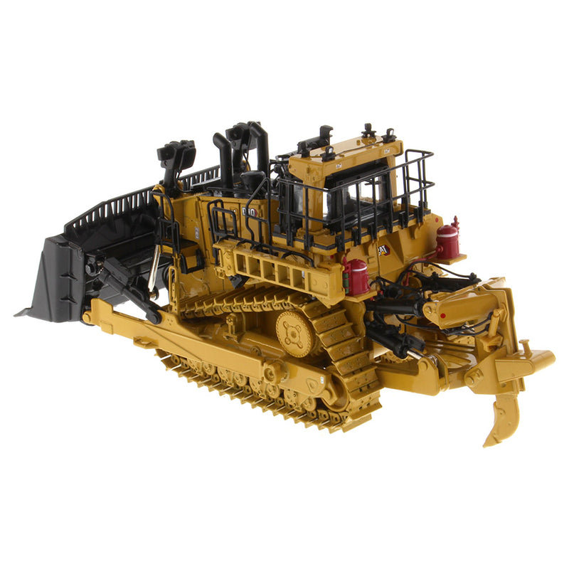 Caterpillar D10 Track Type Tractor 1:50 Scale Diecast 85711