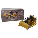 Caterpillar D10 Track Type Tractor 1:50 Scale Diecast 85711
