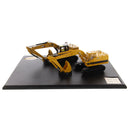 Caterpillar 225 and 323 Hydraulic Excavators Evolution Series 1:50 Scale Diecast 85715
