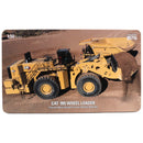 Caterpillar 995 Large Wheel Loader 1:50 Scale Diecast 85716
