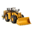 Caterpillar 995 Large Wheel Loader 1:50 Scale Diecast 85716