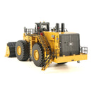 Caterpillar 995 Large Wheel Loader 1:50 Scale Diecast 85716