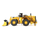 Caterpillar 995 Large Wheel Loader 1:50 Scale Diecast 85716