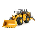 Caterpillar 995 Large Wheel Loader 1:50 Scale Diecast 85716