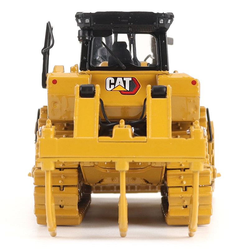 Caterpillar D8 Track Type Tractor 1:50 Scale Diecast 85757