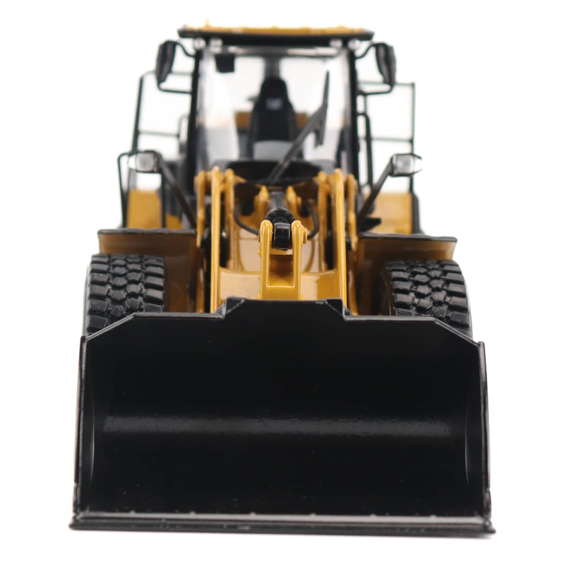 Caterpillar 950 Wheel Loader 1:50 Scale Diecast 85770