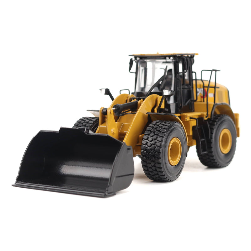 Caterpillar 950 Wheel Loader 1:50 Scale Diecast 85770