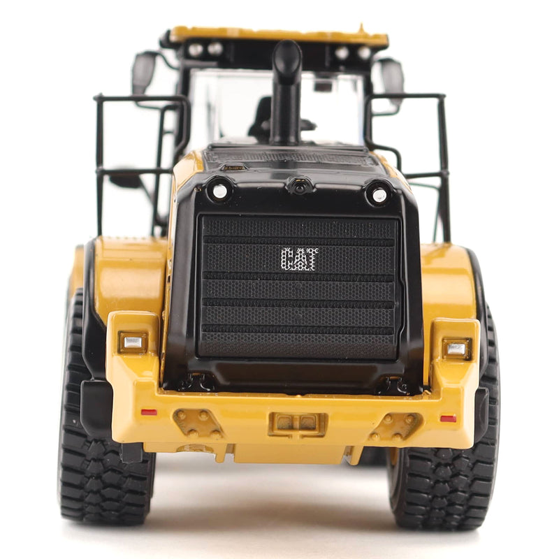 Caterpillar 950 Wheel Loader 1:50 Scale Diecast 85770