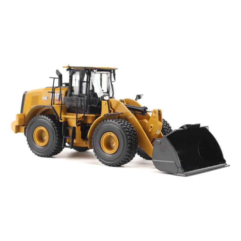 Caterpillar 950 Wheel Loader 1:50 Scale Diecast 85770