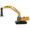 Caterpillar 395 Next Generation Hydraulic Excavator 1:87 Scale Diecast 85778