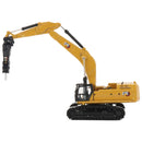 Caterpillar 395 Next Generation Hydraulic Excavator 1:87 Scale Diecast 85778