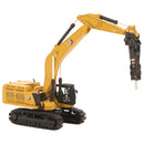 Caterpillar 395 Next Generation Hydraulic Excavator 1:87 Scale Diecast 85778