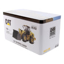 Caterpillar 938 Wheel Loader 1:50 Scale Diecast 85782
