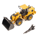 Caterpillar 938 Wheel Loader 1:50 Scale Diecast 85782