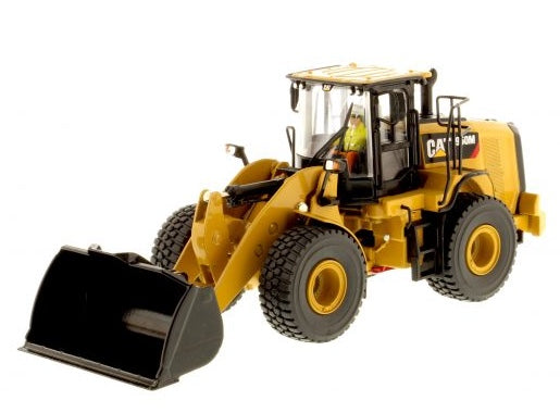 Caterpillar 950M Wheel Loader 1:50 Scale Diecast 85914