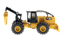 Caterpillar 555D Skidder 1:50 Scale Diecast 85932