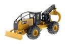 Caterpillar 555D Skidder 1:50 Scale Diecast 85932