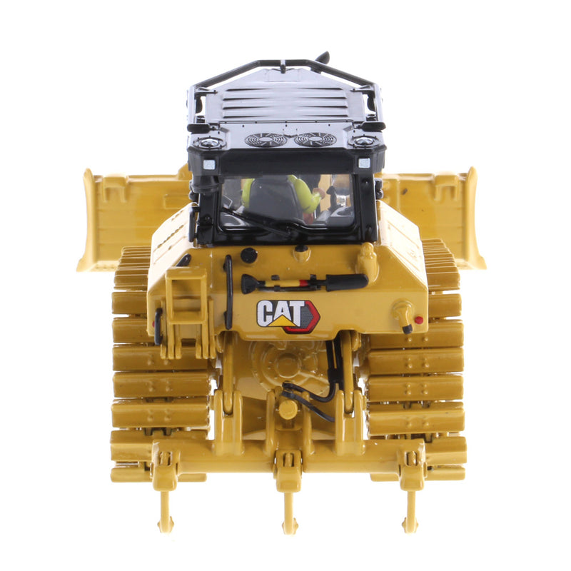 Caterpillar D5 LGP VPAT Dozer 1:50 Scale Diecast 85951