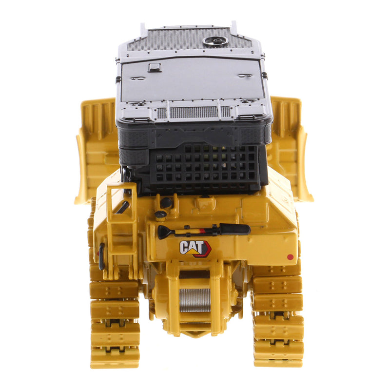 Caterpillar D5 XR Fire Suppression Dozer 1:50 Scale Diecast 85955