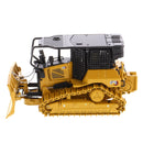 Caterpillar D5 XR Fire Suppression Dozer 1:50 Scale Diecast 85955