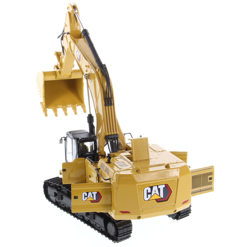 Caterpillar 395 Large Hydraulic Excavator 1:50 Scale Diecast 85959