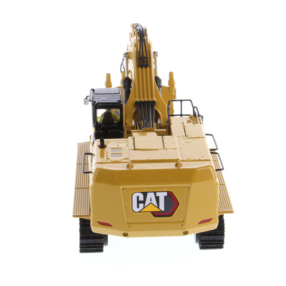 ミニカー 1/50 CAT 395 85959 1:50 Cat 395 Large Hydraulic Excavator — Diecast Masters America