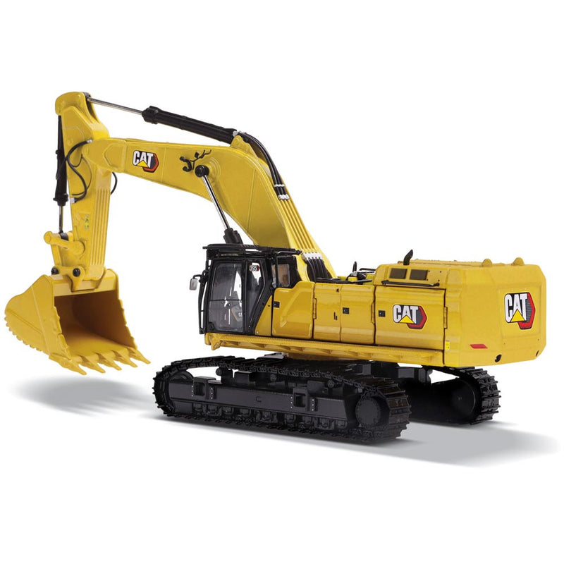 Caterpillar 395 Large Hydraulic Excavator 1:50 Scale Diecast 85959