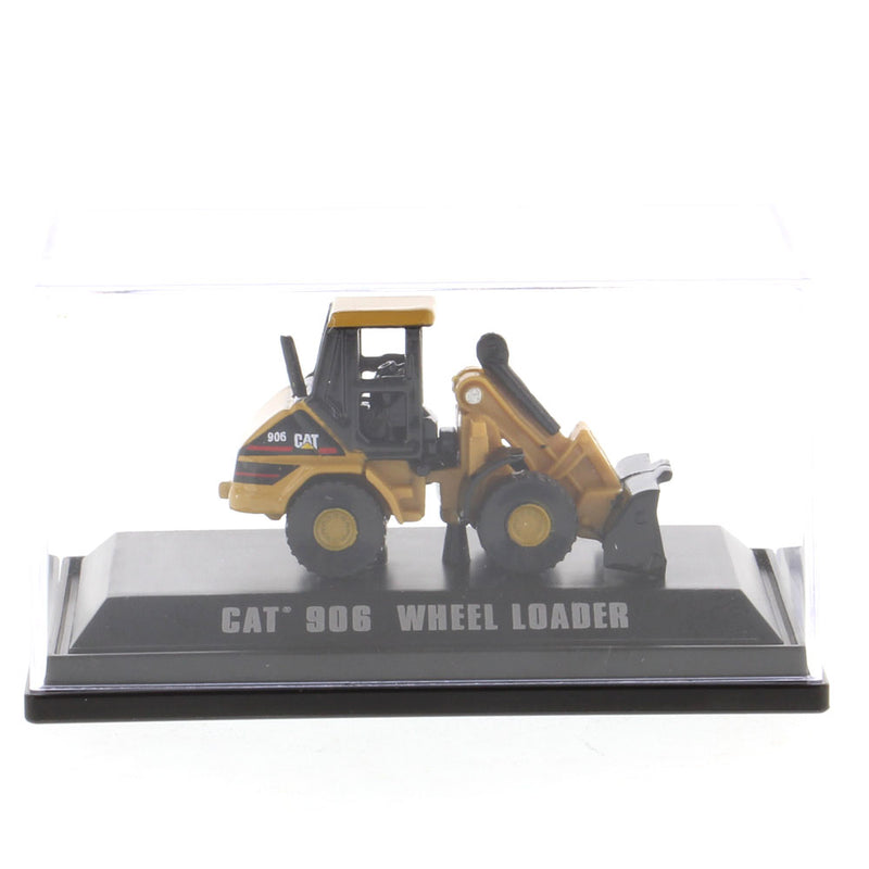 Caterpillar Micro Constructor 906 Wheel Loader 85972DB