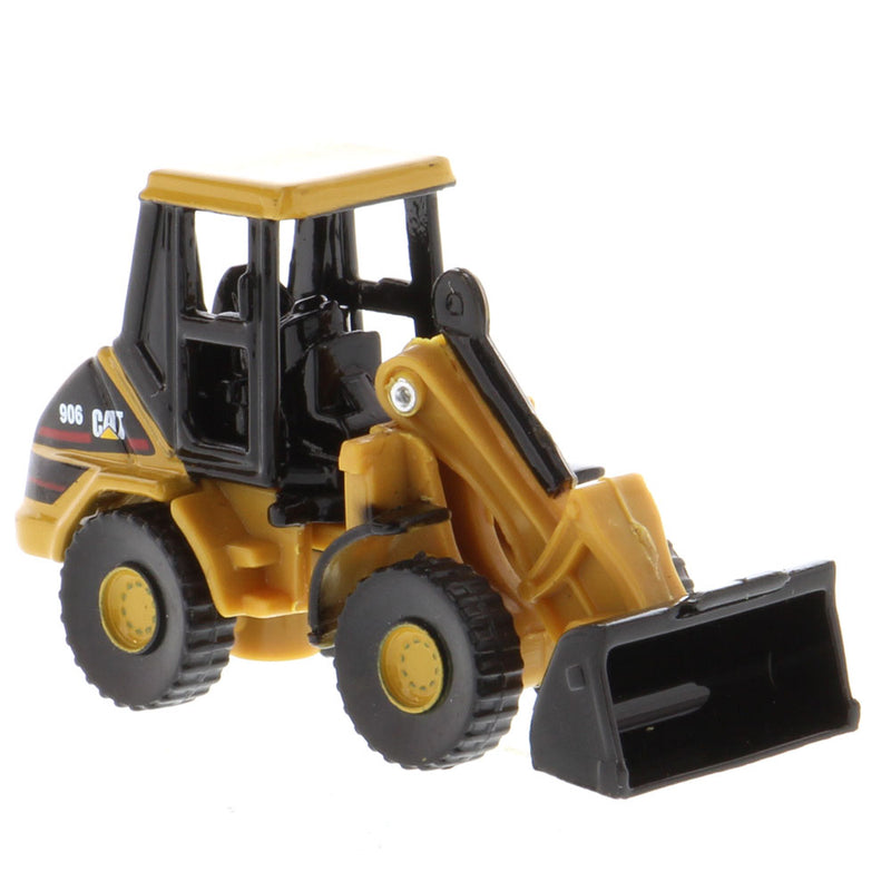 Caterpillar Micro Constructor 906 Wheel Loader 85972DB