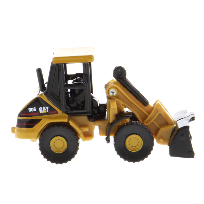 Caterpillar Micro Constructor 906 Wheel Loader 85972DB