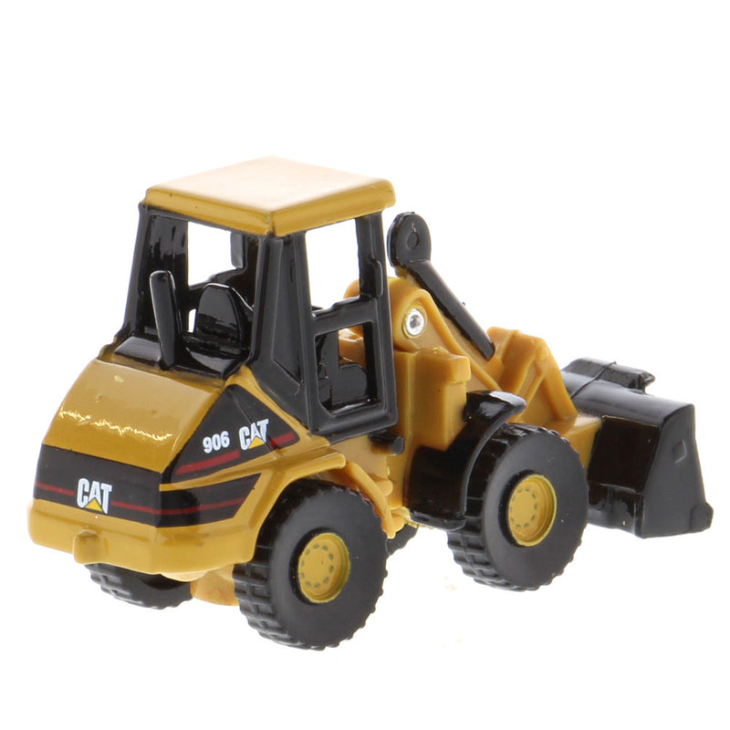 Caterpillar Micro Constructor 906 Wheel Loader 85972DB