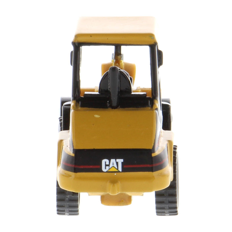 Caterpillar Micro Constructor 906 Wheel Loader 85972DB