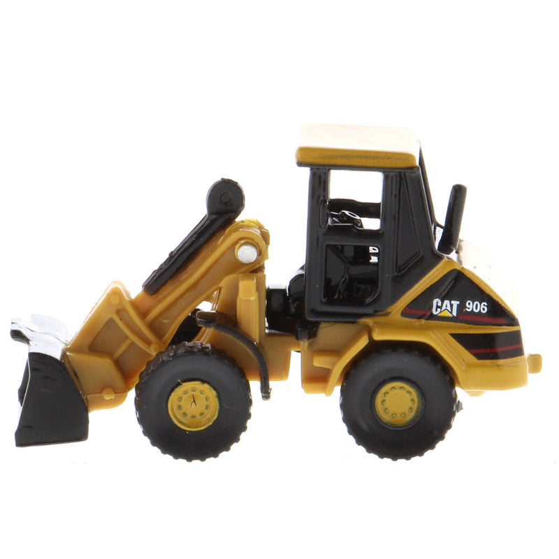 Caterpillar Micro Constructor 906 Wheel Loader 85972DB