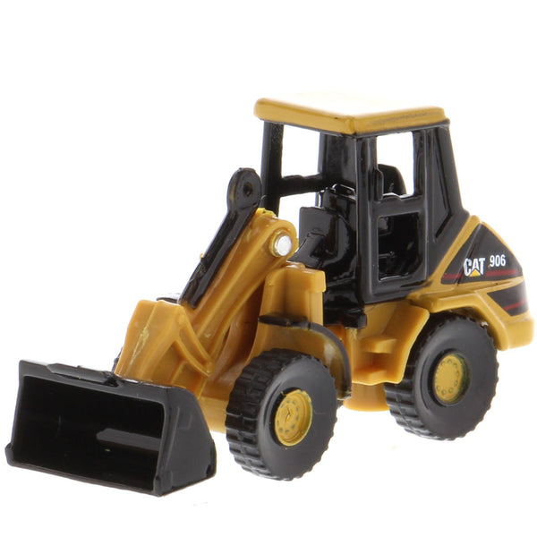 Caterpillar Micro Constructor 906 Wheel Loader 85972DB