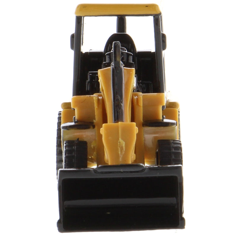 Caterpillar Micro Constructor 906 Wheel Loader 85972DB