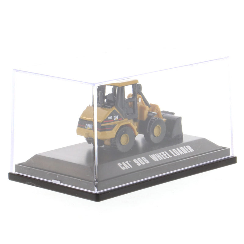 Caterpillar Micro Constructor 906 Wheel Loader 85972DB