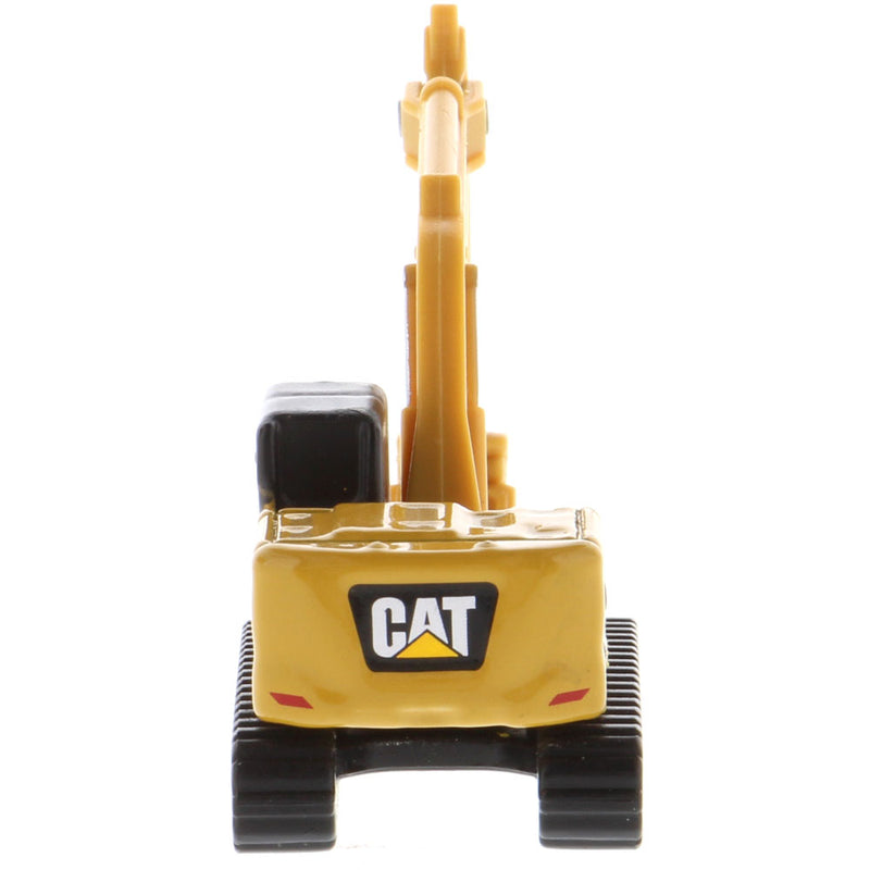 Caterpillar Micro Constructor 320 Hydraulic Excavator 85977DB