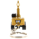 Caterpillar Micro Constructor 320 Hydraulic Excavator Keychain 85981