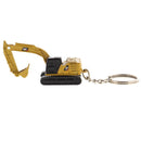 Caterpillar Micro Constructor 320 Hydraulic Excavator Keychain 85981