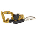 Caterpillar Micro Constructor 320 Hydraulic Excavator Keychain 85981