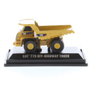 Caterpillar Micro Constructor 770 Off Highway Truck 85982DB
