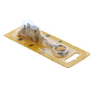 Caterpillar Micro Constructor D8T Track-Type Tractor Keychain 85984