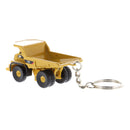 Caterpillar Micro Constructor 770 Off-Highway Truck Keychain 85985
