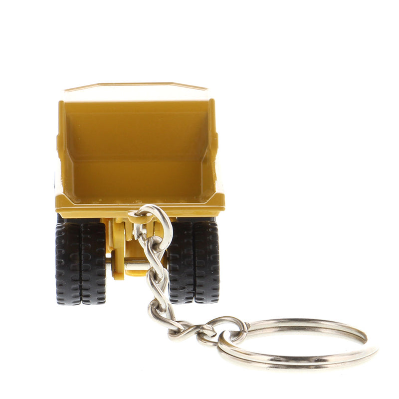 Caterpillar Micro Constructor 770 Off-Highway Truck Keychain 85985