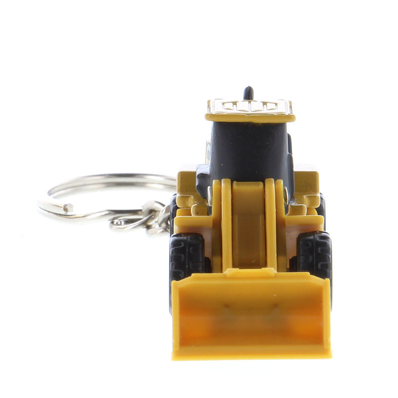 Caterpillar Micro Constructor 950M Wheel Loader Keychain 85986